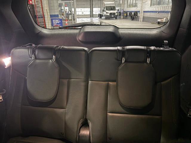 Certified 2023 Ford Explorer Timberline w/ Timberline Technology Package image 24