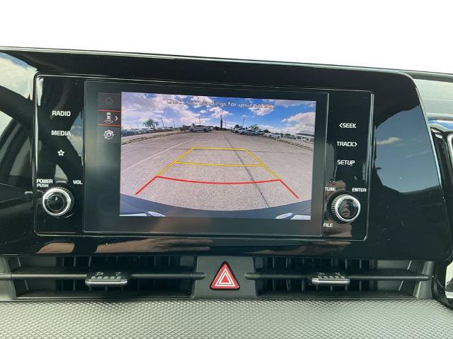 Used 2024 Kia Sportage LX FWD image 20