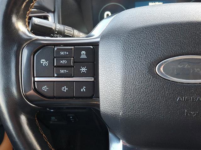 Certified 2022 Ford Expedition Platinum image 23