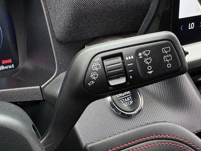 Certified 2025 Ford Explorer ST-Line image 24