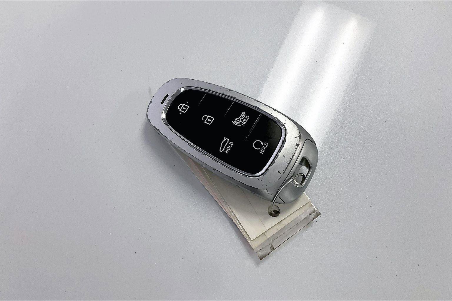 Used 2021 Hyundai Sonata SEL w/ Convenience Package image 9