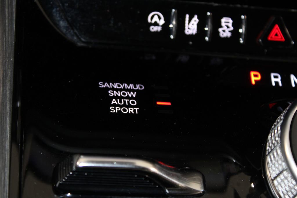 Used 2024 Jeep Wagoneer Series II image 47