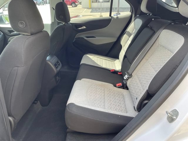 Used 2022 Chevrolet Equinox LT AWD/4WD image 36