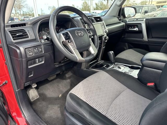 Used 2024 Toyota 4Runner SR5 image 18