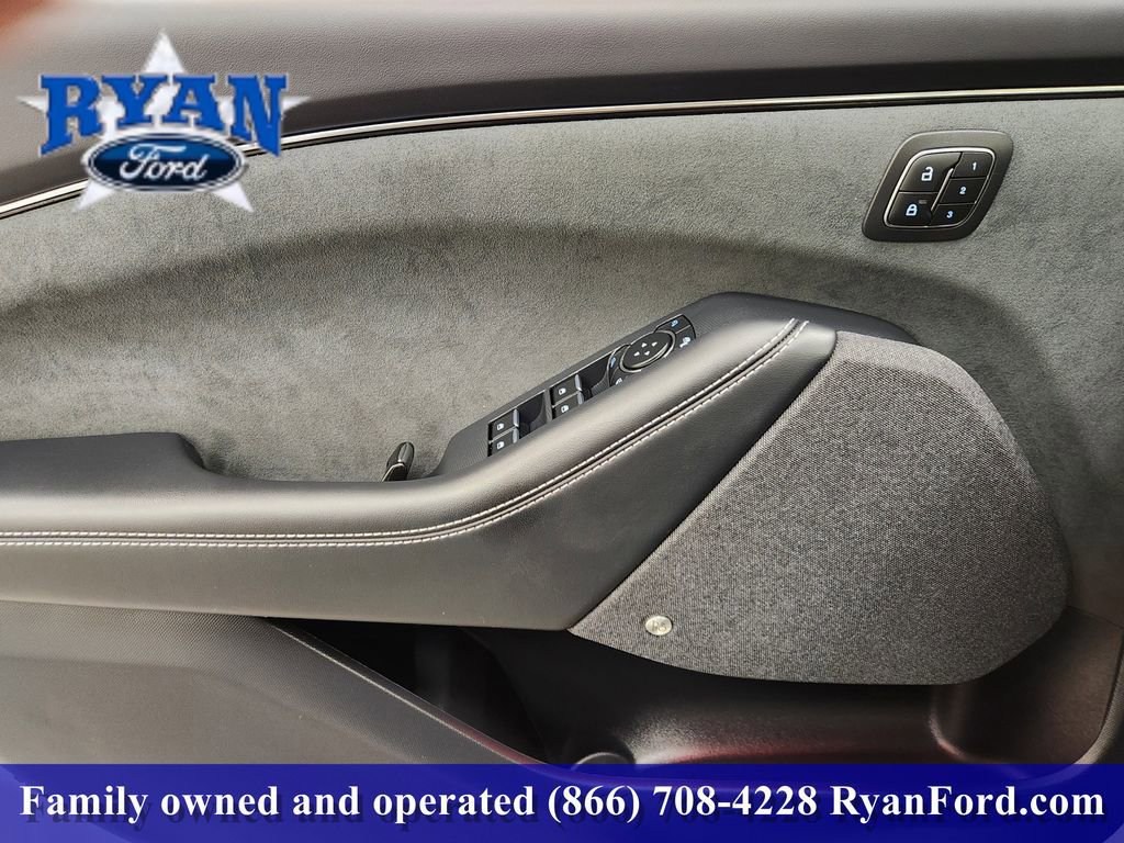 Certified 2023 Ford Mustang Mach-E GT w/ GT Performance Edition image 16