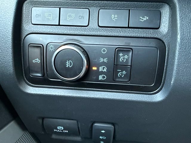 Certified 2023 Ford F350 Lariat w/ Lariat Ultimate Package AWD/4WD image 28