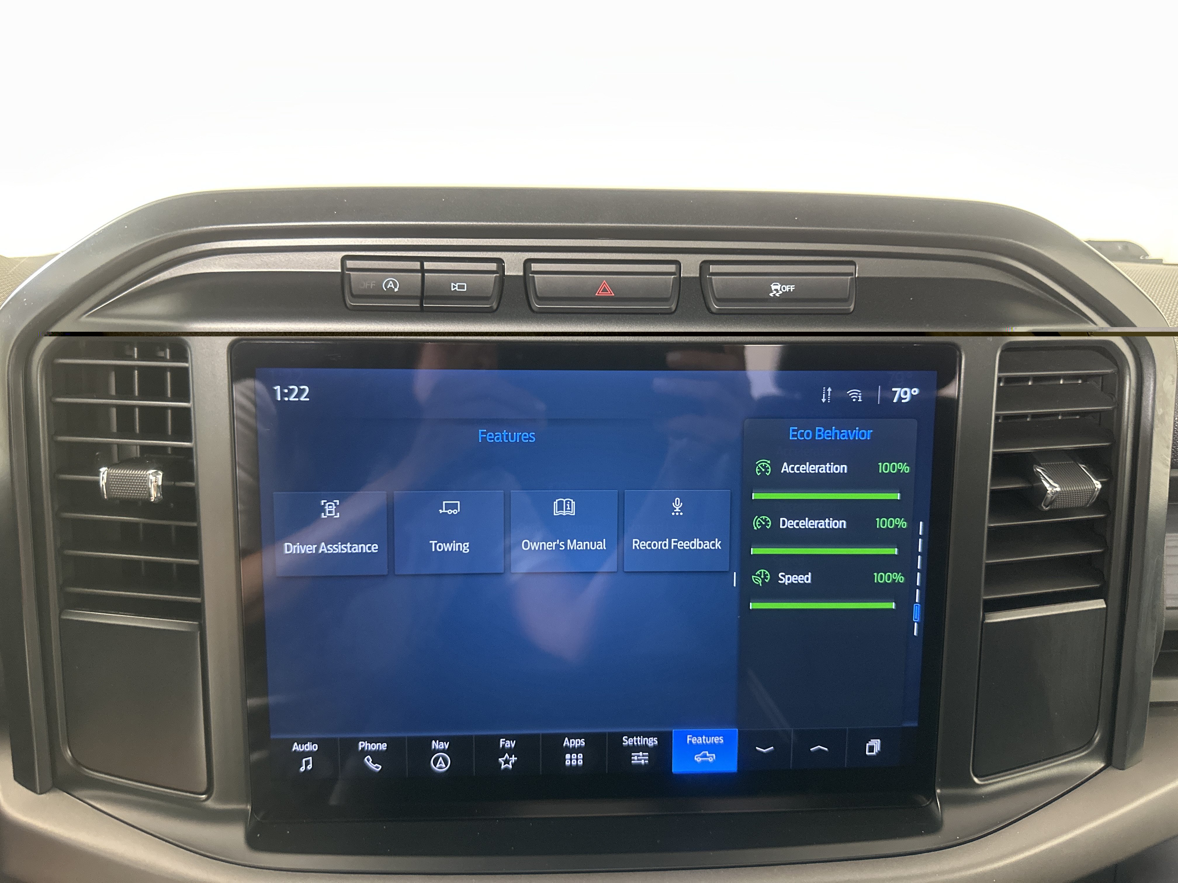 Certified 2024 Ford F150 XL AWD/4WD image 18