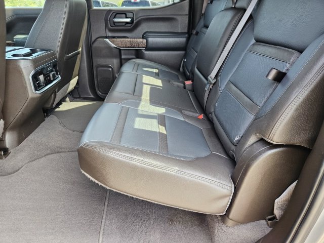Used 2019 GMC Sierra 1500 Denali w/ Denali Ultimate Package AWD/4WD image 26