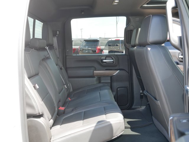 Used 2022 Chevrolet Silverado 3500 High Country w/ Z71 Off-Road Package AWD/4WD image 18