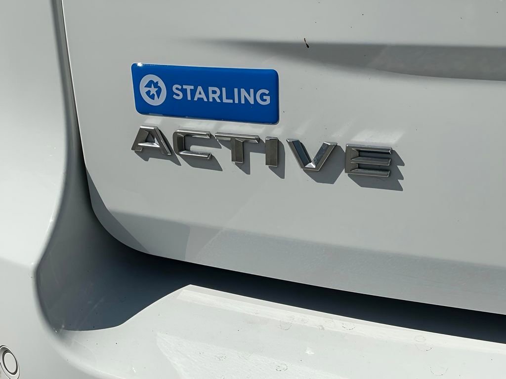 Certified 2025 Ford Expedition Active AWD/4WD image 22