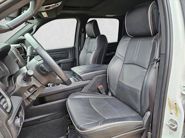 Used 2024 RAM 2500 Limited AWD/4WD image 15