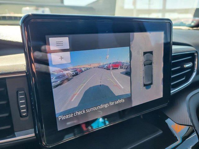 Certified 2023 Ford Explorer ST-Line w/ Class IV Trailer Tow Package AWD/4WD image 23