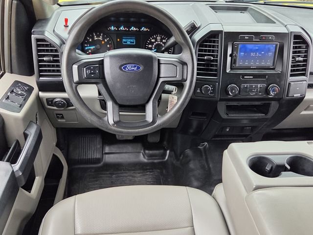 Certified 2020 Ford F150 XL w/ XL Power Equipment Group AWD/4WD image 11
