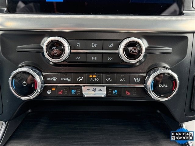 Certified 2024 Ford F150 Lariat w/ Tow/Haul Package AWD/4WD image 16