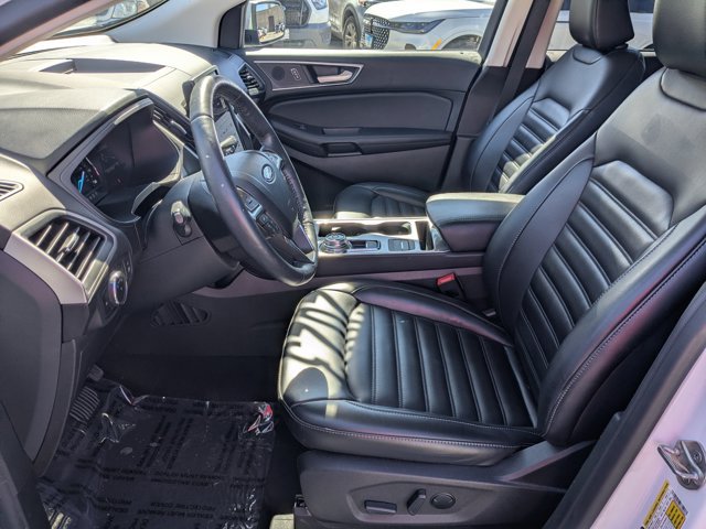 Certified 2023 Ford Edge SEL w/ Convenience Package AWD/4WD image 13