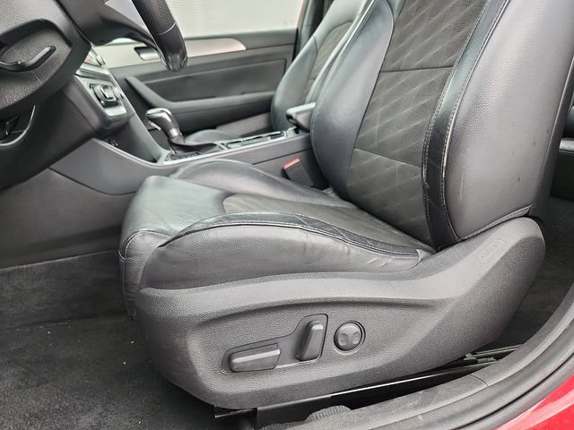 Used 2018 Hyundai Sonata Sport FWD image 23