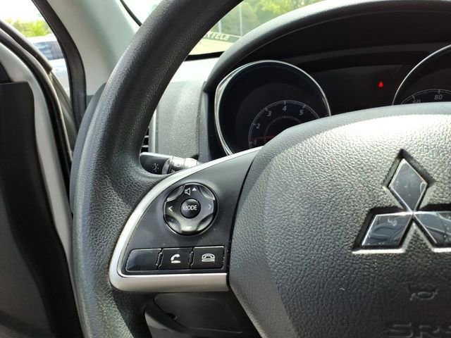 Used 2020 Mitsubishi Outlander Sport ES AWD/4WD image 21