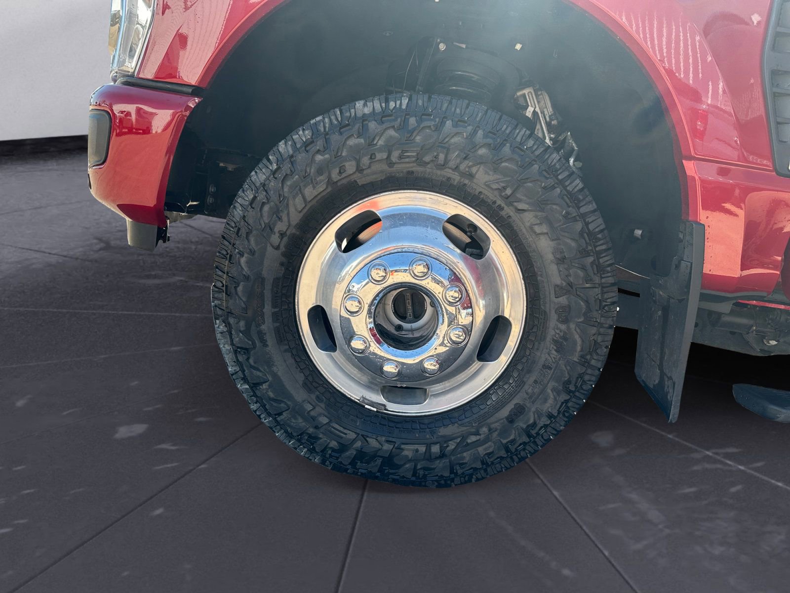 Certified 2024 Ford F350 Lariat w/ Lariat Ultimate Package image 14