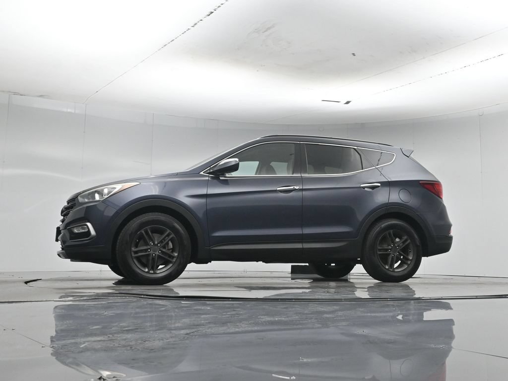 Used 2017 Hyundai Santa Fe Sport w/ 2.4L Value Package 06 FWD image 46