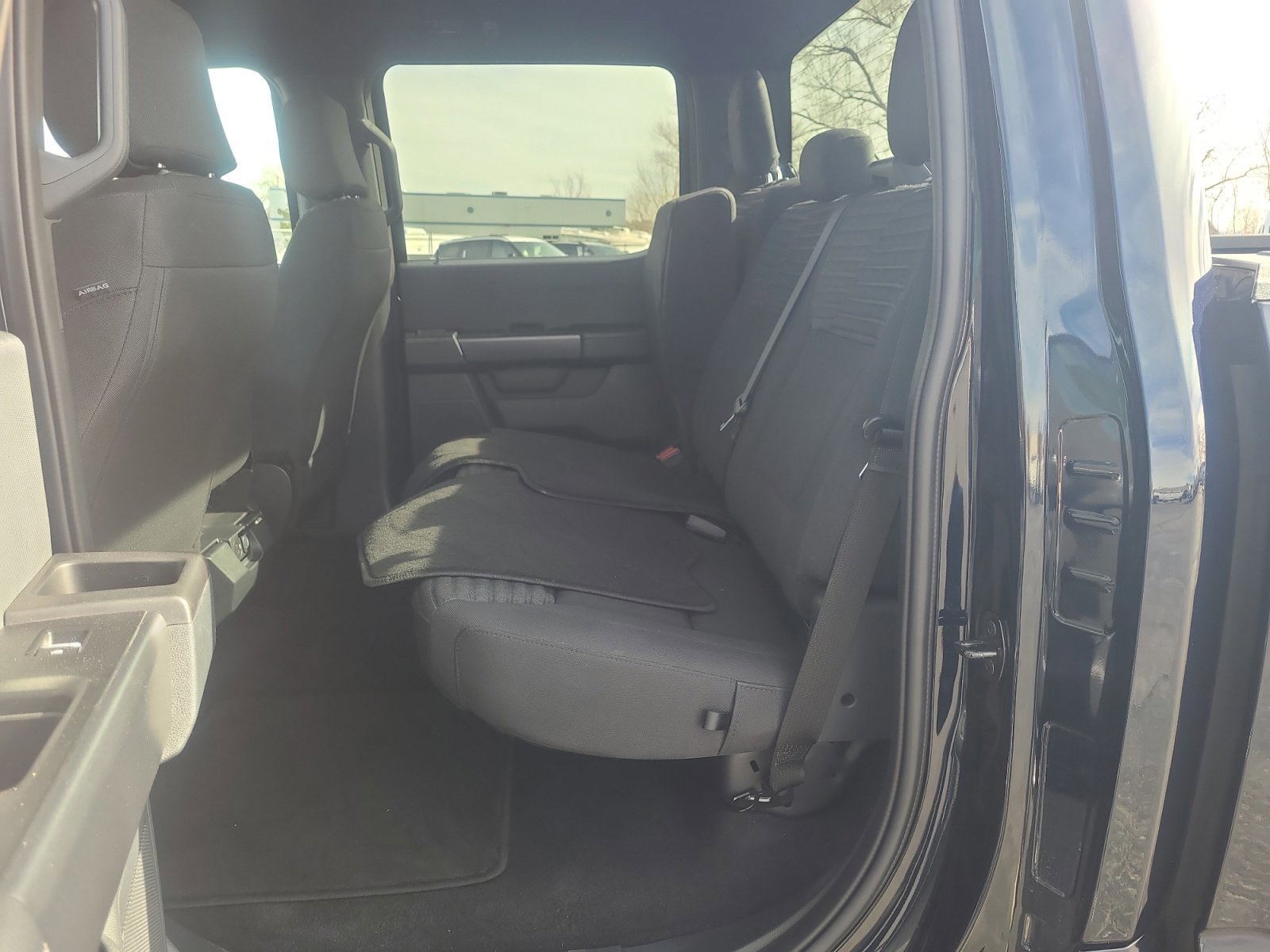 Certified 2023 Ford F150 XL w/ STX Appearance Package image 17