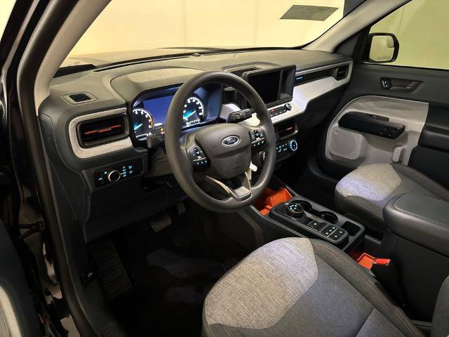 Certified 2023 Ford Maverick XLT w/ Equipment Group 300A Standard image 4