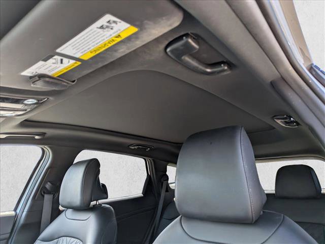 Used 2023 Kia Sportage X-Line w/ X-Line Premium Package AWD/4WD image 20