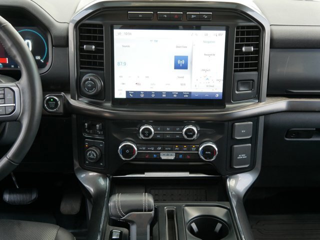 Certified 2023 Ford F150 Lariat w/ Equipment Group 502A High AWD/4WD image 17