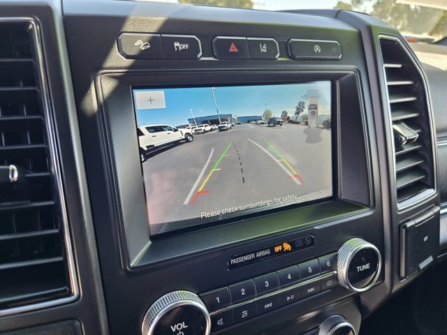 Certified 2021 Ford Expedition Max Limited AWD/4WD image 22