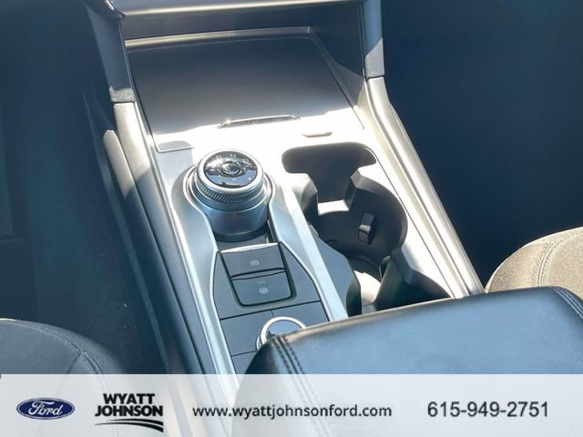 Certified 2022 Ford Explorer XLT AWD/4WD image 16