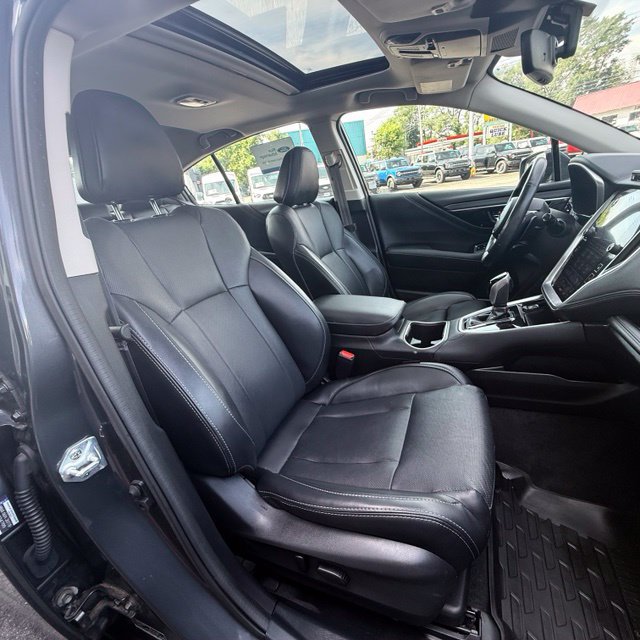 Used 2024 Subaru Legacy Limited AWD/4WD image 16