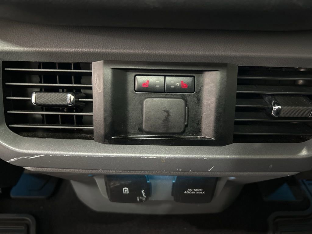 Certified 2023 Ford F150 Lariat w/ Equipment Group 502A High image 35