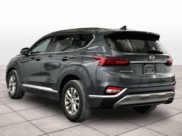 Used 2020 Hyundai Santa Fe SEL w/ Cargo Package AWD/4WD image 10