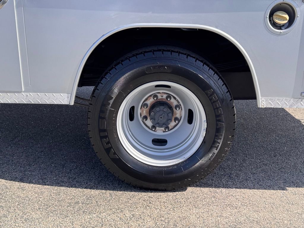 Certified 2022 Ford F350 XL w/ Trailer Tow Package image 15