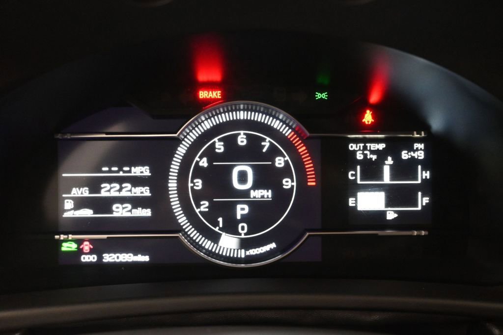 Used 2023 Toyota GR86 10th Anniversary SE RWD image 13