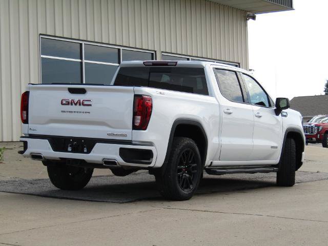 Used 2023 GMC Sierra 1500 Elevation w/ Elevation Premium Package AWD/4WD image 3