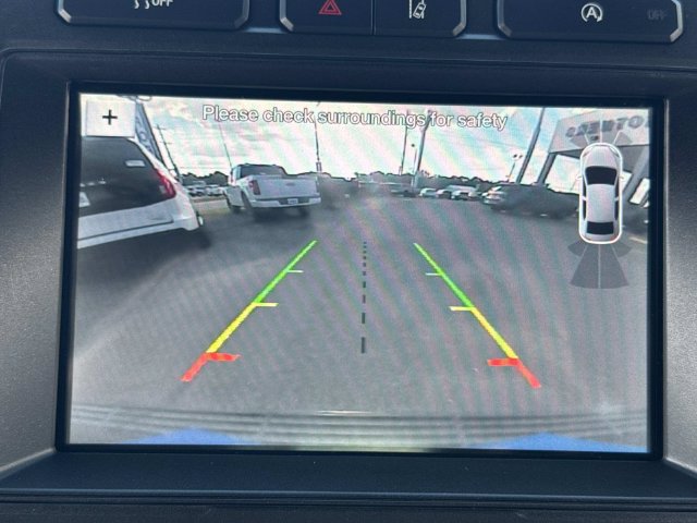 Certified 2019 Ford Expedition Max Limited w/ Equipment Group 301A RWD image 27