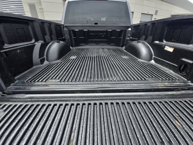 Certified 2023 Ford F150 XLT w/ XTR Package AWD/4WD image 16