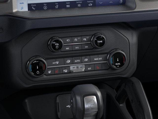 Certified 2024 Ford Bronco Raptor image 16