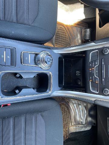 Certified 2020 Ford Fusion SE image 15