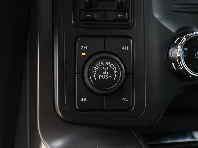 Certified 2026 Ford F150 Lariat AWD/4WD image 32
