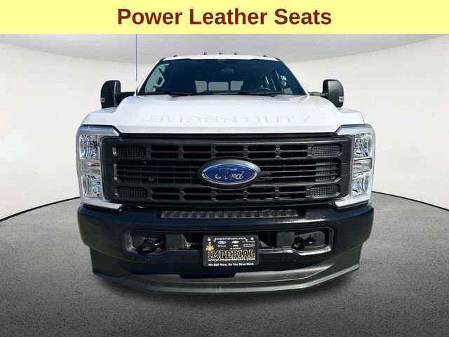 Certified 2025 Ford F350 XL image 9