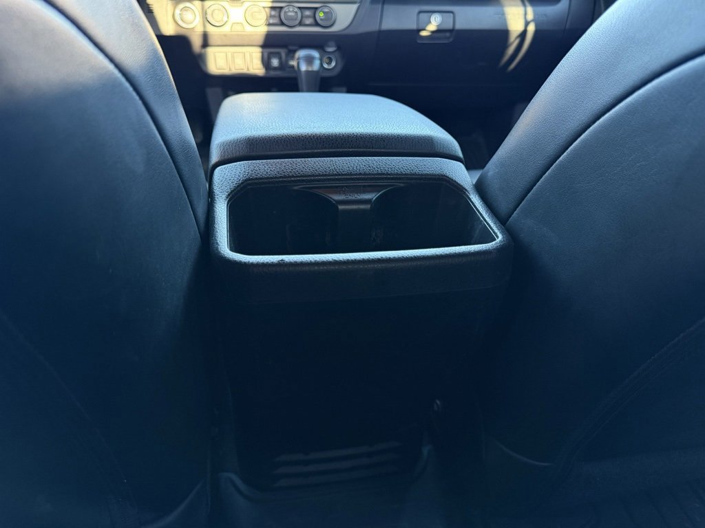 Used 2023 Toyota Tacoma TRD Off-Road image 26