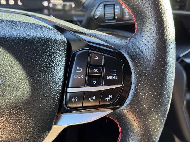 Certified 2023 Ford Explorer ST-Line image 23