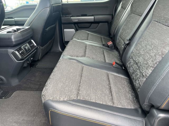 Certified 2023 Ford F150 Tremor w/ Trailer Tow Package AWD/4WD image 5