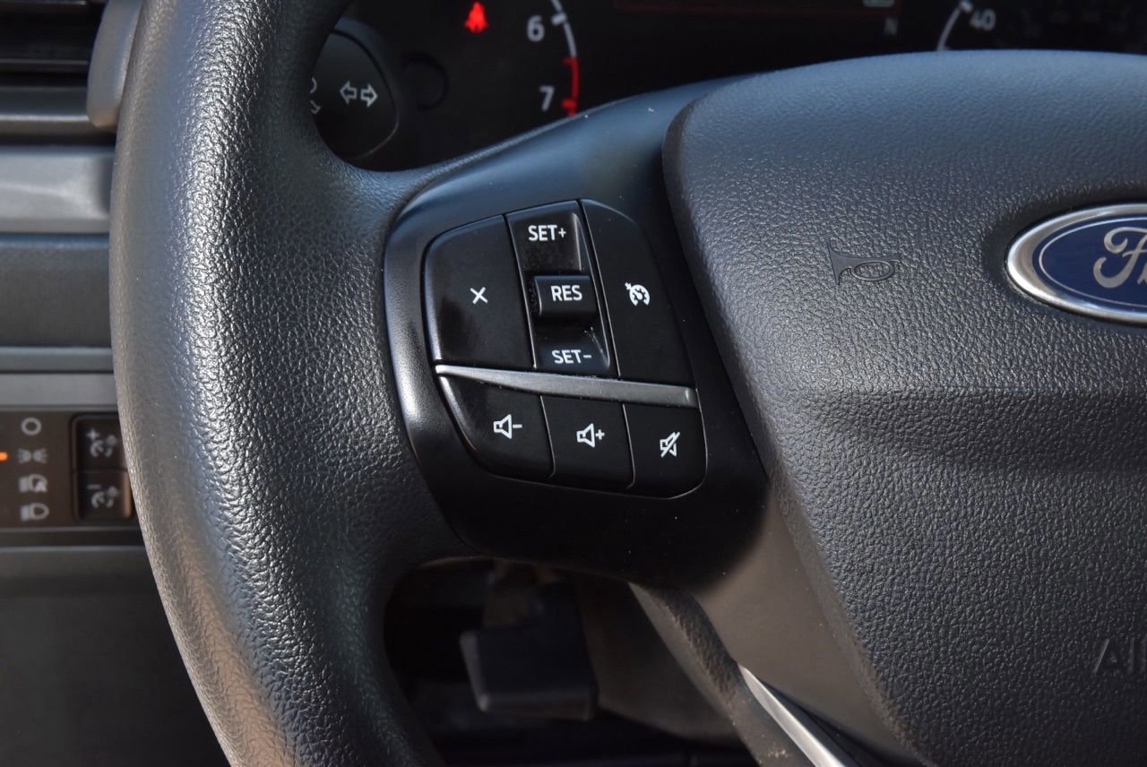 Certified 2024 Ford Maverick XL image 23