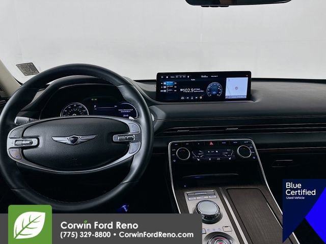 Used 2024 Genesis GV80 2.5T image 25