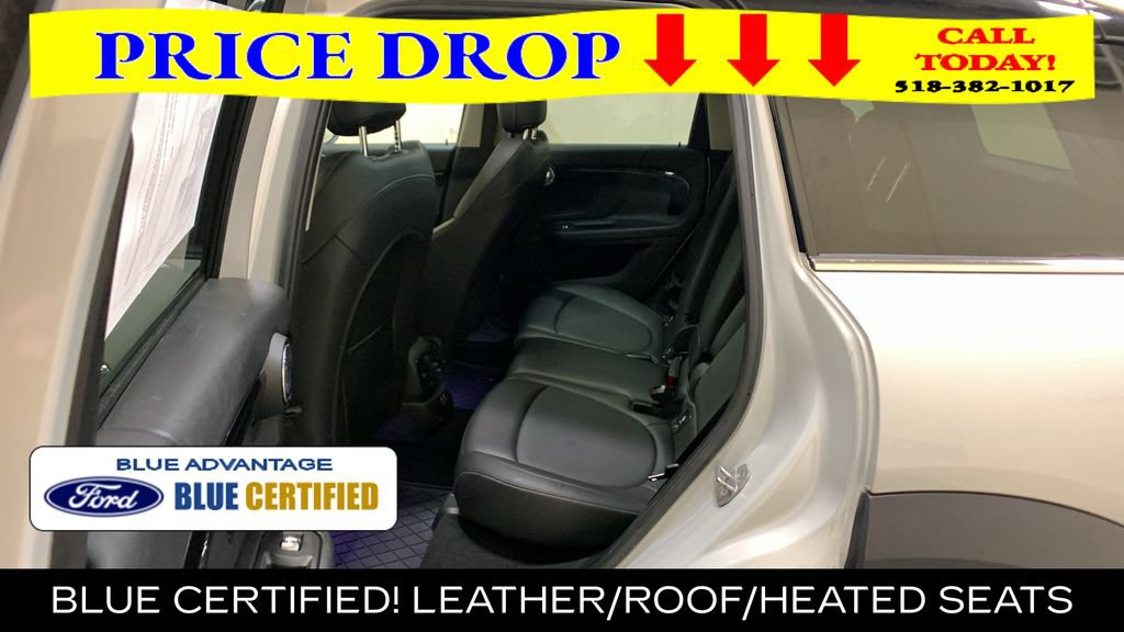 Used 2022 MINI Cooper Countryman S AWD/4WD image 23