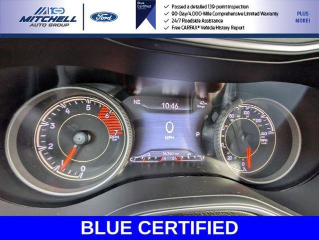 Used 2021 Jeep Cherokee Limited w/ Elite Package image 15