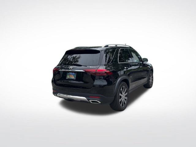 Used 2026 Mercedes-Benz GLE 350 4MATIC image 5