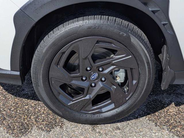 Used 2024 Subaru Crosstrek 2.5i Sport AWD/4WD image 14